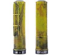 DMR DeathGrip 2 Grips – Flangeless MTB, Camo Thin