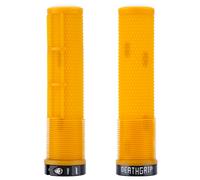 Dmr Deathgrip 2 Flangeless Grips, Gum Thick