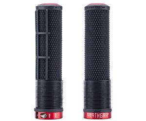 DMR DeathGrip2 Race Flangeless Grips - Thick, Race