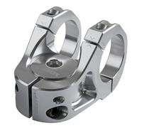 DMR Defy 35 Stem - 31.8mm Clamp - 35mm Reach - Mountain Bike MTB DH Enduro