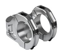 Dmr Defy 35 Stem, Silver, 35Mm Clamp