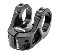 DMR Defy+ Stem - Black / 35mm / 35mm