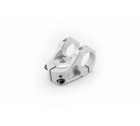 DMR Defy 35 Vapour Blast Handlebar Stem | 35mm length Low stack Height 31.8mm or 35mm clamp options