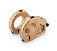 DMR Defy 35+ Vapour Blast Stem - Bronze / 35mm / 35mm