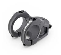 DMR Defy 50+ Vapour Blast Stem - Black / 50mm / 35mm