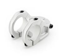DMR Defy 50 Vapour Blast Stem - Silver / 50mm / 31.8mm