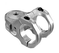 DMR Defy Stem - 31.8mm, Polished Silver, 50mm