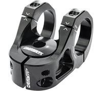 DMR Defy Stem Diameter 31.8 mm 5° Black