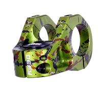 DMR Defy Stem - Limited Edition - Liquid Green / 35mm / 31.8mm