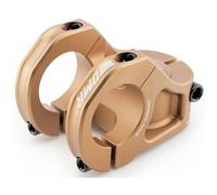 DMR Defy Vapour Blast Stem - 31.8mm, Bronze, 35mm