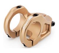 DMR Defy Vapour Blast Stem - 35mm, Bronze, 35mm