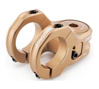 DMR Defy Vapour Blast Stem - 35mm, Bronze, 50mm