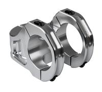 Dmr Defy 35 Stem, Silver, 35Mm Clamp