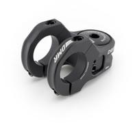 DMR Defy50 Stem Black Vapour Blast