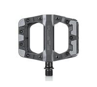 DMR Flat 4 Pedal - Grey