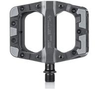 DMR Flat 4 Pedals - Grey