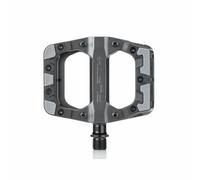 DMR Flat 4 Pedals - Grey