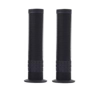DMR-G-25 Flange Handlebar Grips -Black