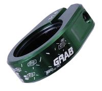 DMR Grab DJ Dirt Jump MTB Seat Clamp 28.6mm 30.0mm 31.8mm