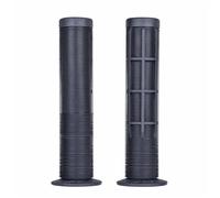 DMR Grid Handlebar Grips - Black