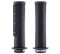 DMR Gridlock Lock-On Grips - Black