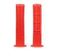 DMR - Grip - Grid - Red