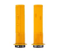 DMR Handlebar Grips DeathGrip 2 Flanged - Thin - Gum
