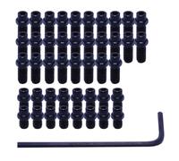 DMR King Pin For Vault Pedals - Black