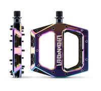DMR Lacondeguy Vault Pedals 9/16" Flat Platform MTB Mountain Bike DH Pedal New