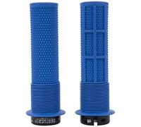 DMR Death Grip Flange Grips - Soft Brendog MTB Mountain Bike Downhill Enduro New