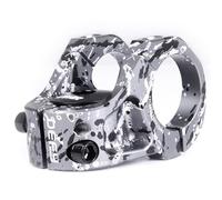 DMR Limited Edition Defy 35 Stem Liquid Camo Grey