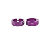 Dmr Deathgrip Collars, Purple