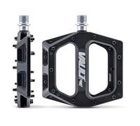 DMR Vault Mag Flat Pedals - Black