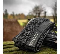 Dmr Moto Jd Tyres - Black 26 x 2.2in