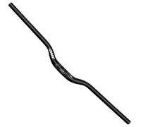 DMR ODUB 31.8mm MTB Riser Handlebars - Black / 35mm