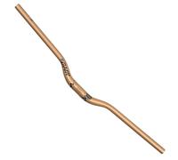 DMR ODUB 31.8mm Vapour Blast Handlebars - Bronze Gold / 780mm / 35mm / 31.8mm