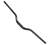 DMR ODUB Riser Bar, 31.8mm, 50mm/780mm, Black