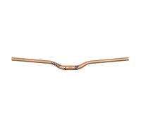 DMR Odub Vapour Blast Handlebar - 31.8mm, Bronze, 35mm