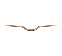DMR Odub Vapour Blast Handlebar - 31.8mm, Bronze, 50mm
