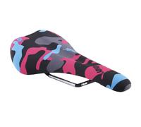 DMR OiOi Mountain Bike Saddle Miami Camo