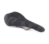 DMR OiOi Black Camo Mountain Bike Saddle