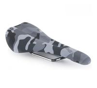 DMR OiOi Saddle - Snow Camo