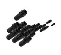 DMR Vault Flip Pin Set Black