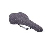 DMR Saddle 25th Anniversary – Black/Grey – One Size