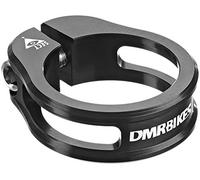 DMR Sect Seat Post Clamp - Super Light And Super Strong - 31.8mm