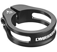 DMR Bikes Sect Seat Post Clamp Black 34.9mm