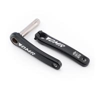 DMR Sect Cranks Armset - Black / 165mm
