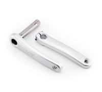 DMR Sect Cranks Armset - Silver / 170mm