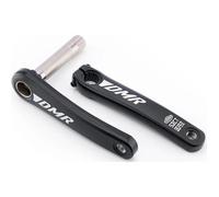 DMR Sect Crankset - Black165mm