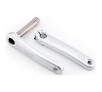 DMR Sect Crankset - Silver165mm
